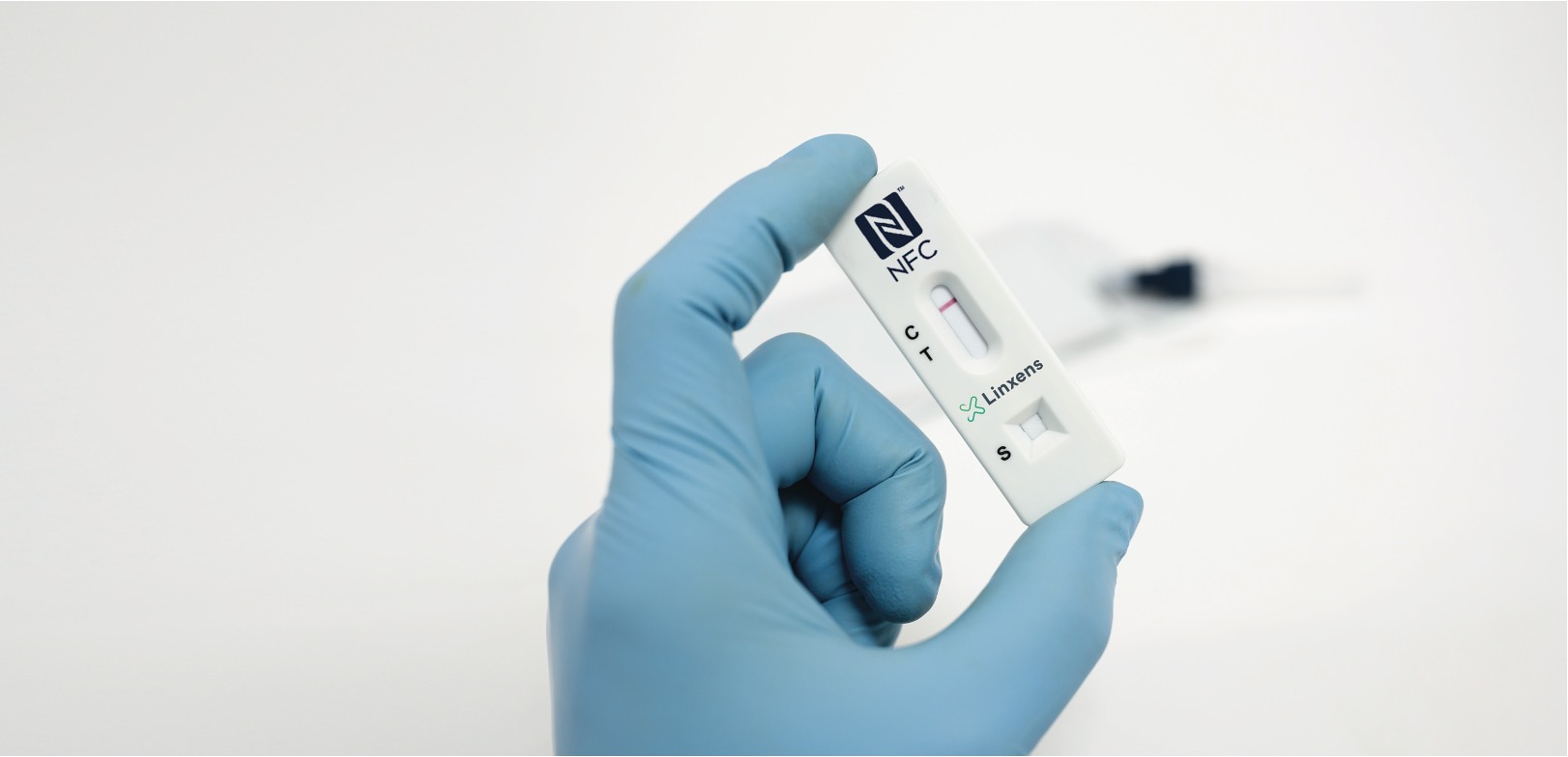 Rapid Diagnostics at the Point-of-Care