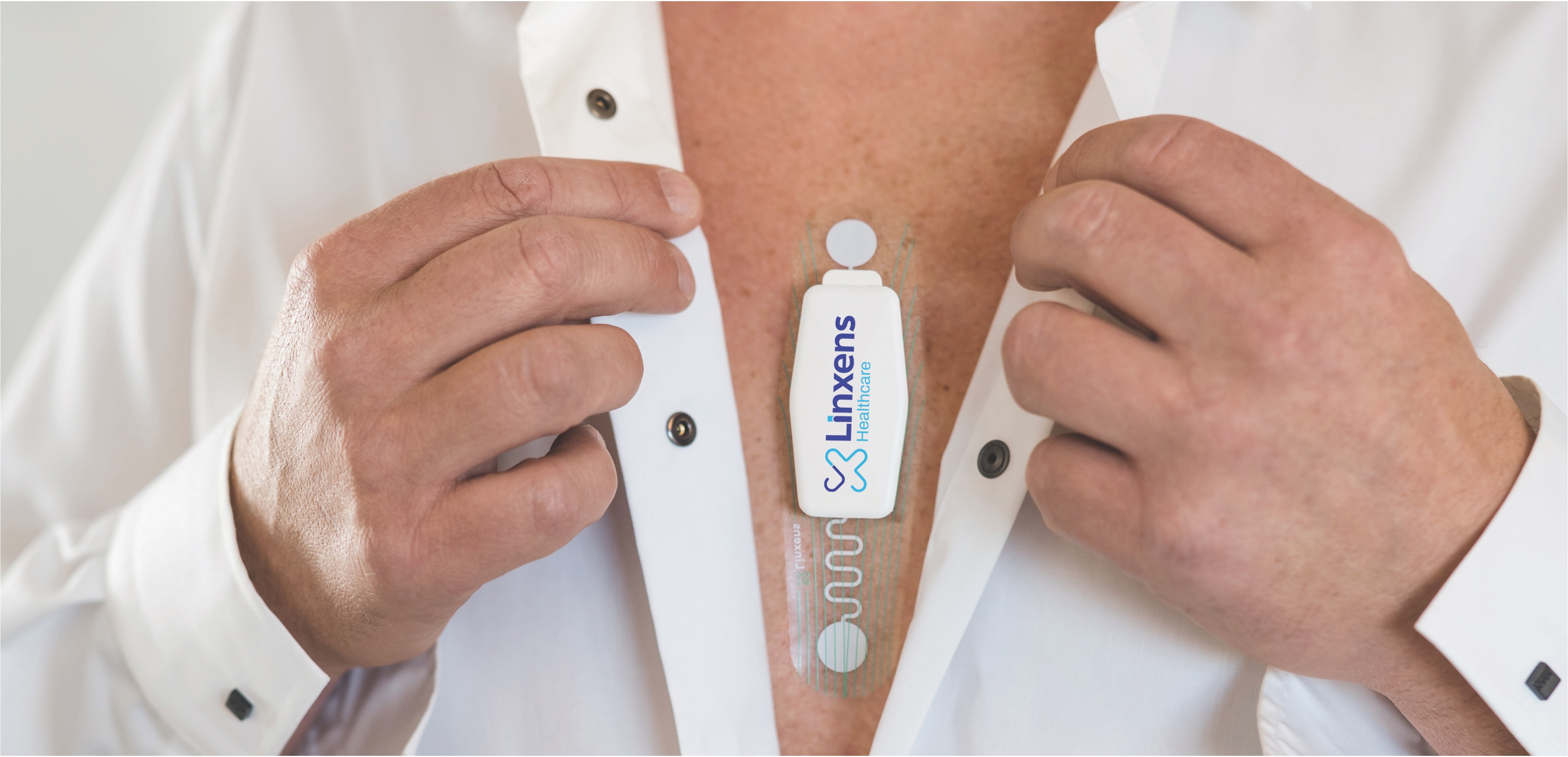 Cardiac monitoring (ECG)