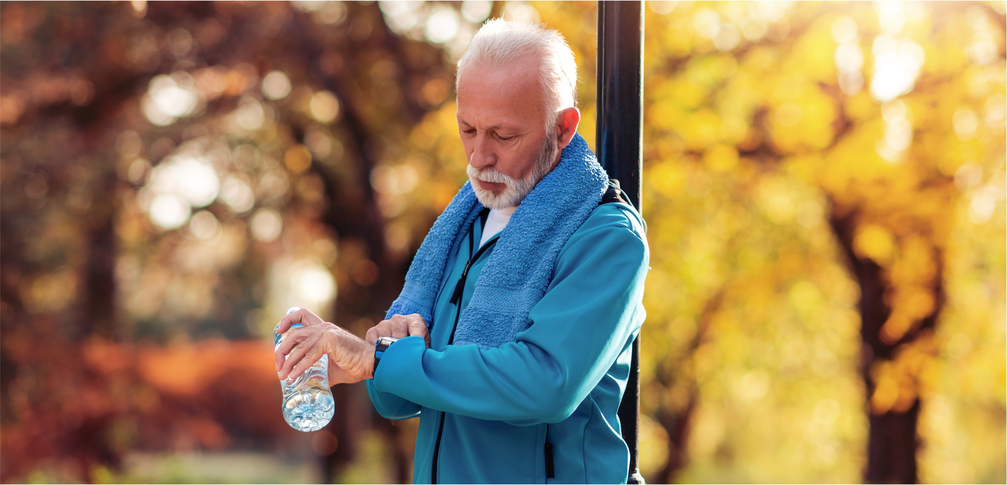 Temperature + hydration sensors