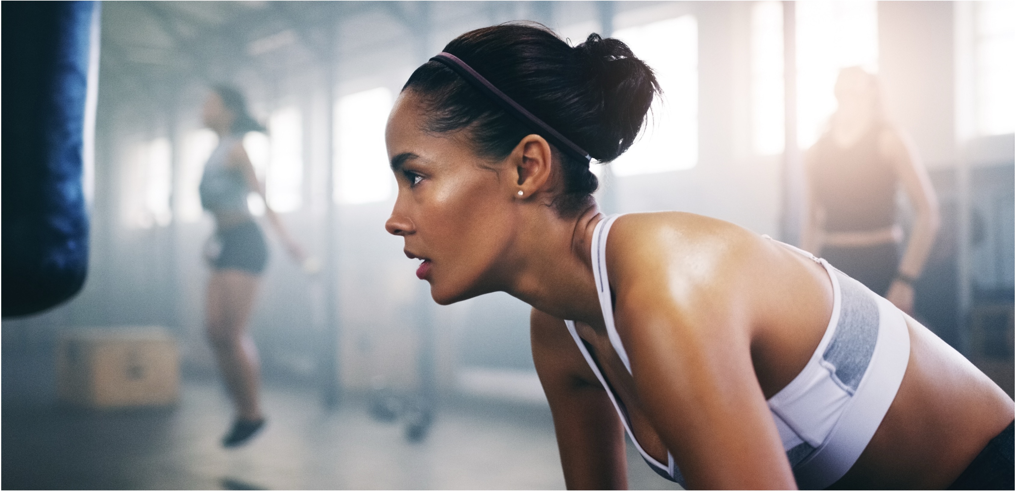 Sports & stimulation patches